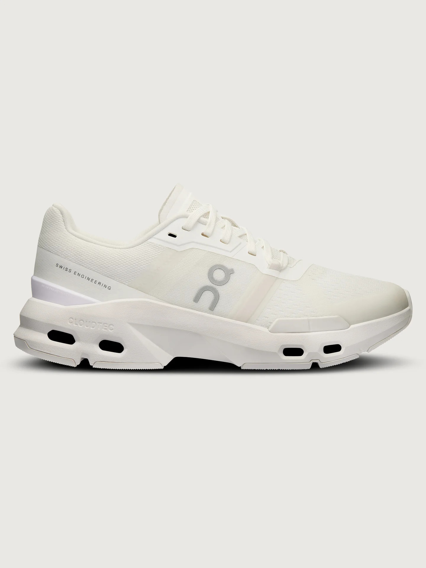 Cloudpulse - White | Frost | Carbon38