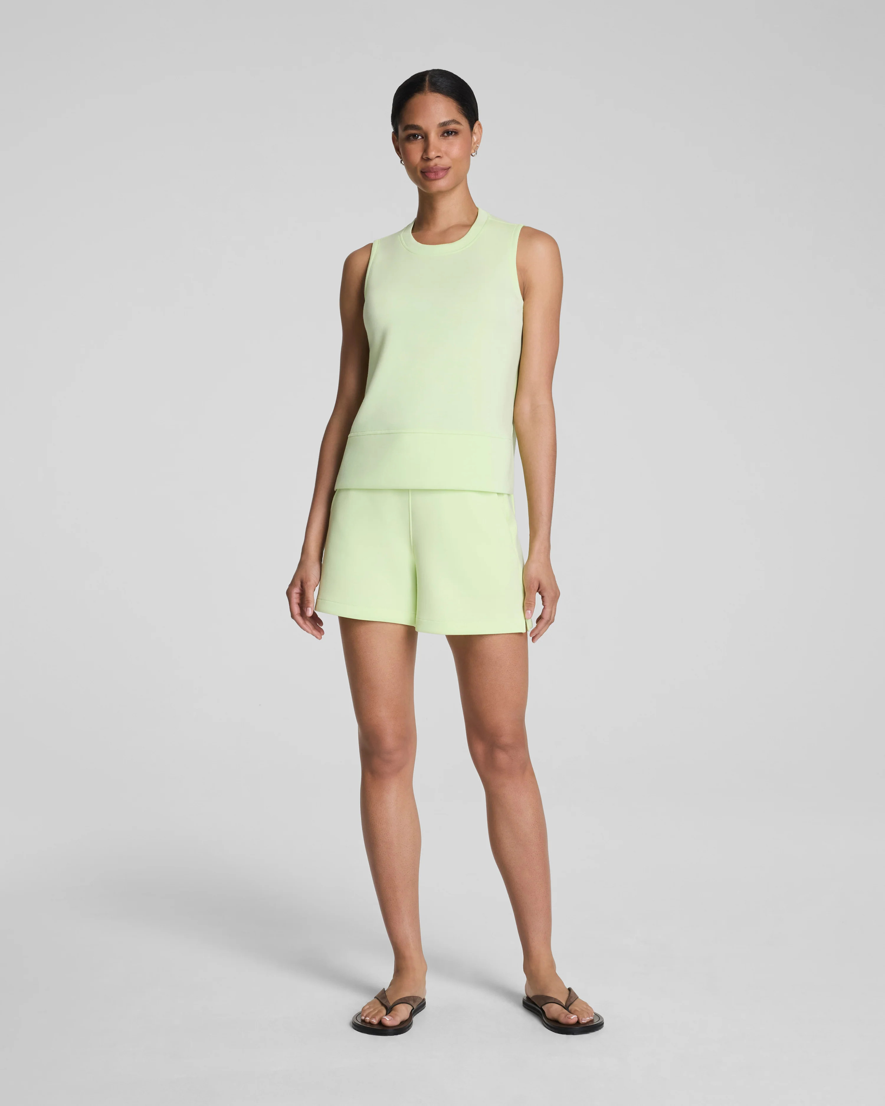 AirEssentials® Shorts | Lightweight, Soft & Comfortable | Spanx | Spanx