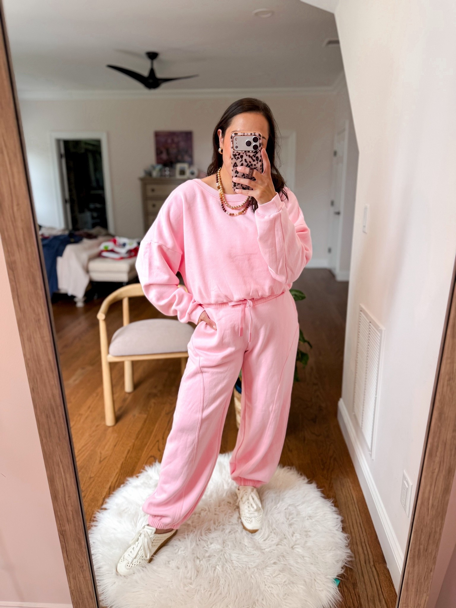 Target Sunday try on
Top: small
Pants: small

#LTKmomlife #LTKActive