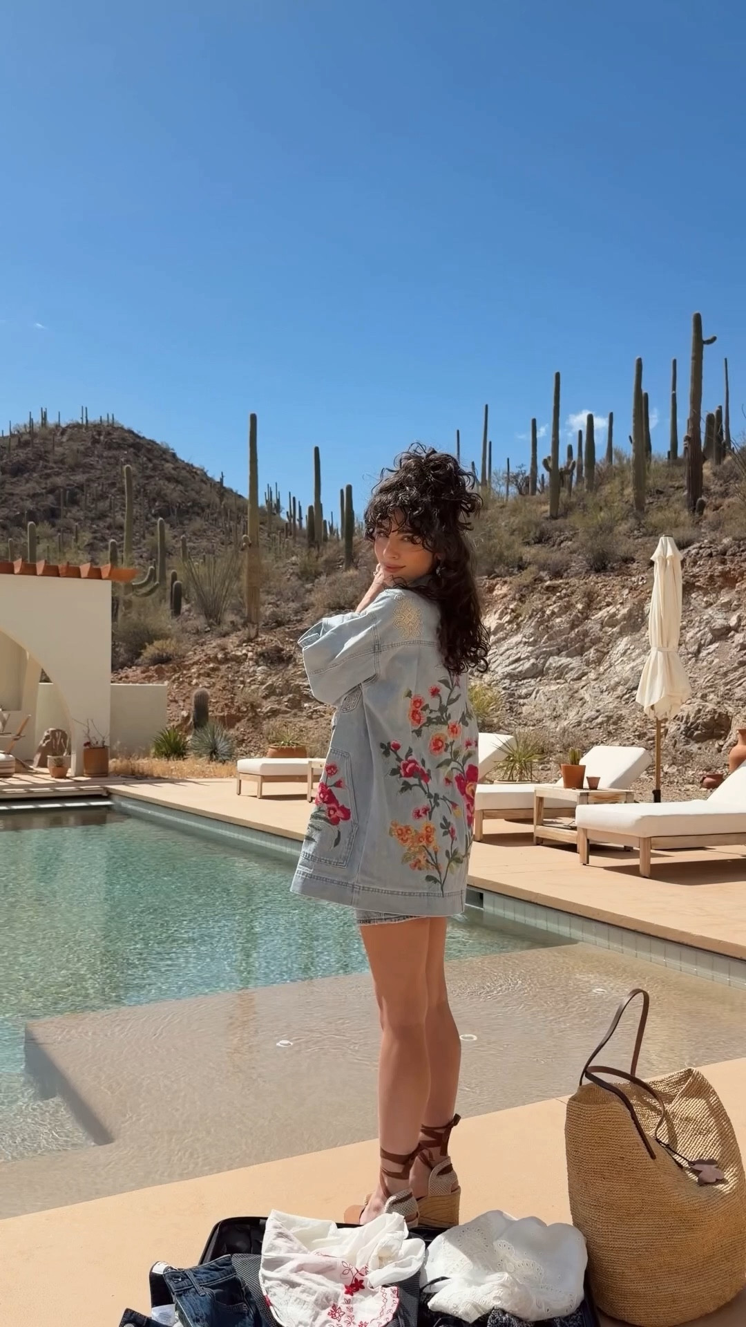 The perfect vacay looks with @johnnywas  

#LTKFestival #LTKSeasonal