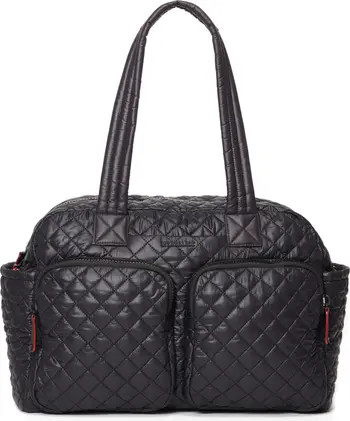 MZ Wallace Nik Travel Bag | Nordstrom | Nordstrom