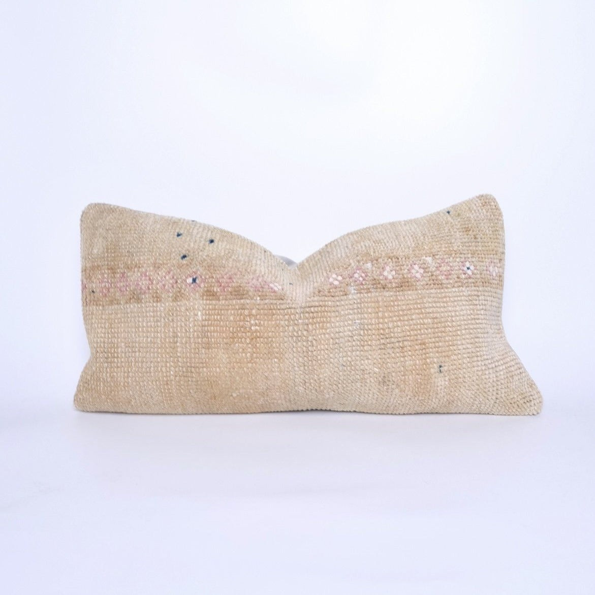 Nikki Turkish Vintage Rug Lumbar | Twenty Third by Deanne (US)