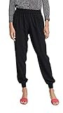 Joie Women's Mariner Pants, Caviar, X-Small | Amazon (US)