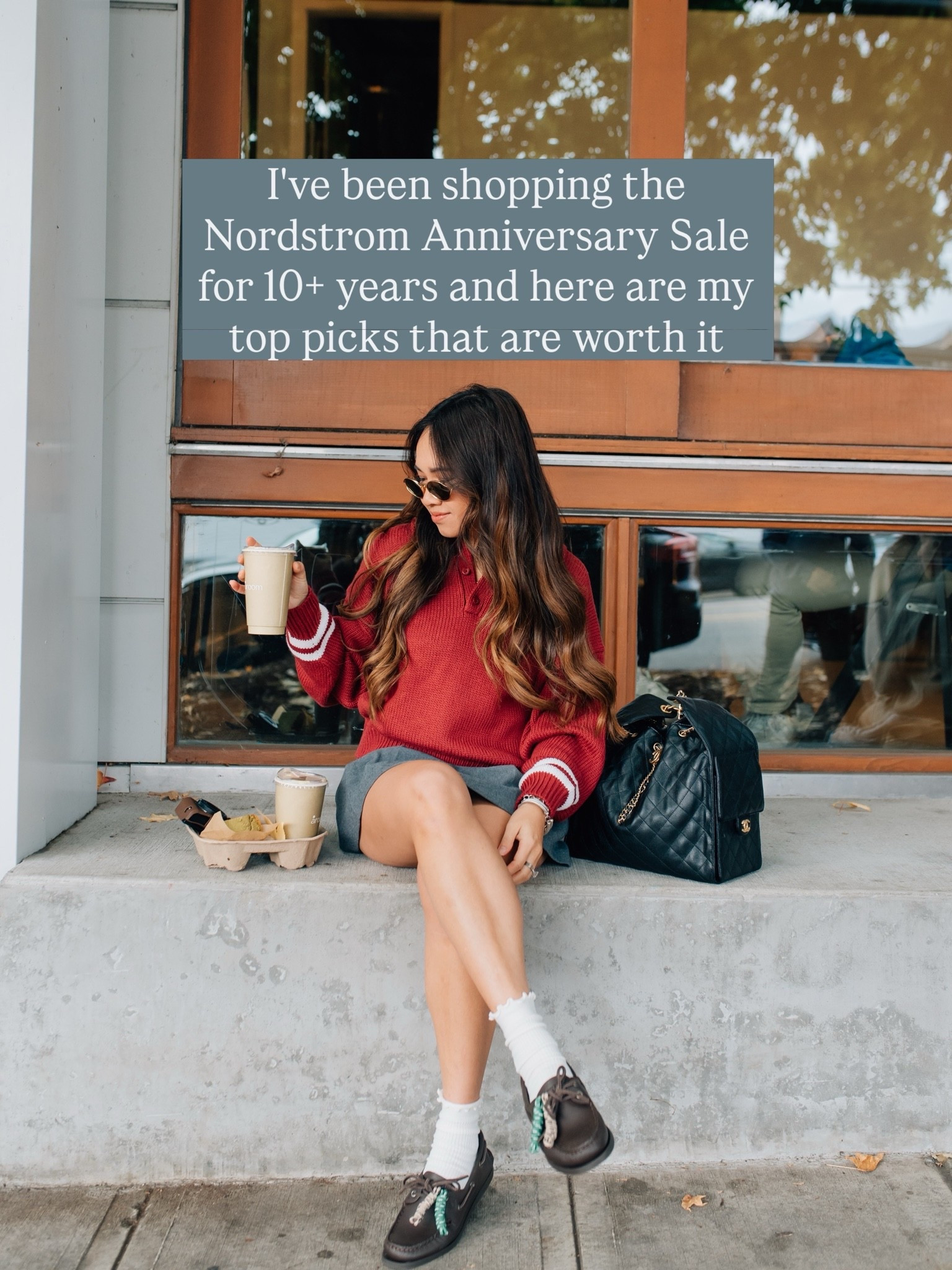 My top Nordstrom anniversary picks!