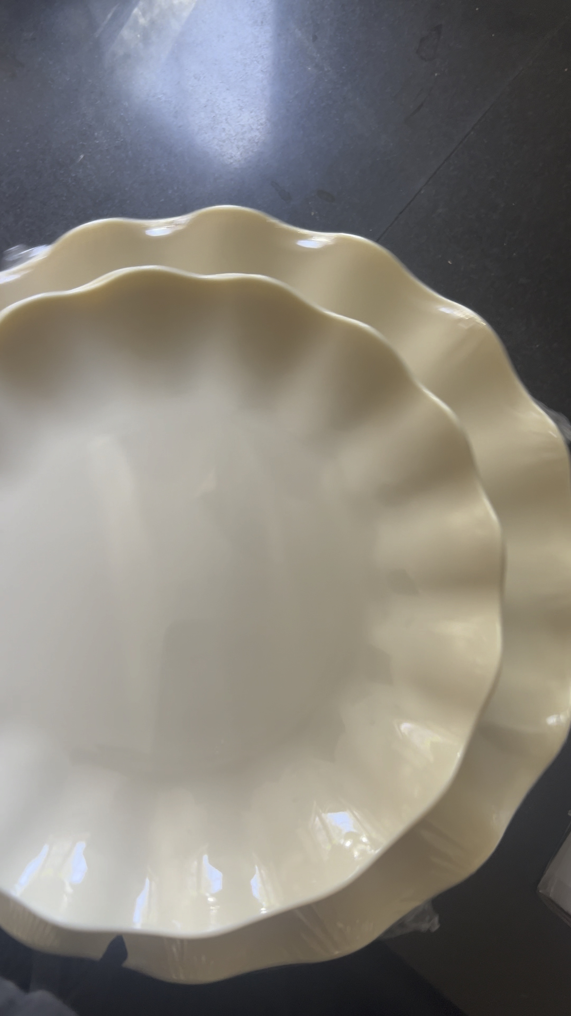 Love these for outdoor entertaining !