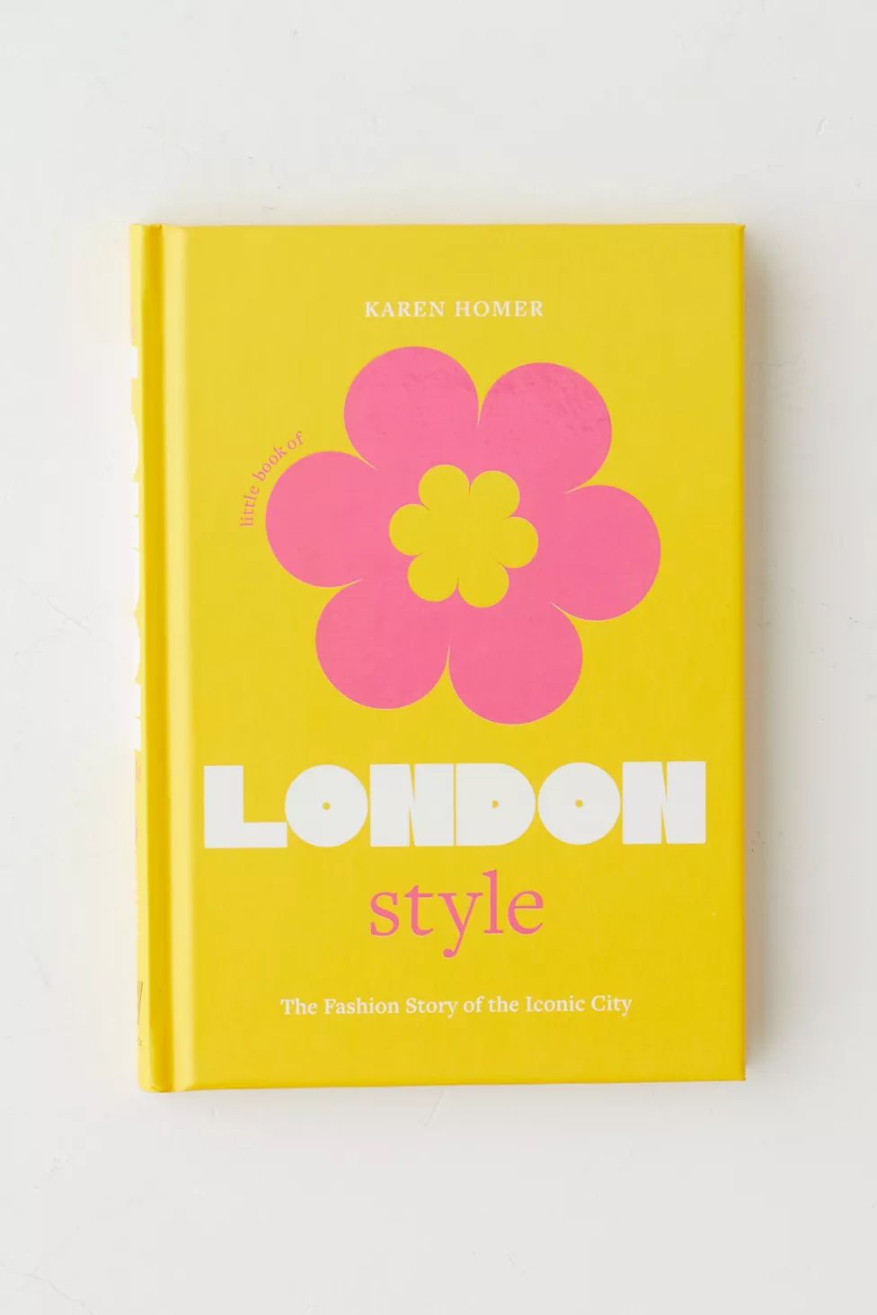 The Little Book Of City Style By Welbeck Publishing | Urban Outfitters (US and RoW)