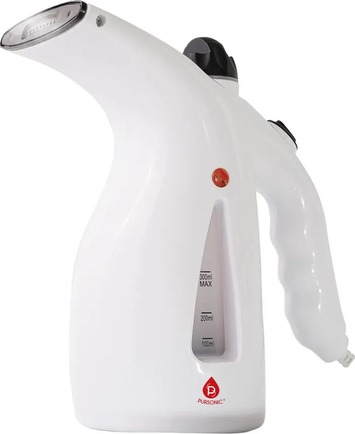 Handheld Travel Clothes Garment Steamer | Nordstrom