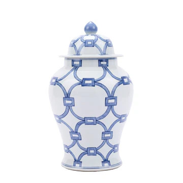 Link Temple Jar | Cailini Coastal