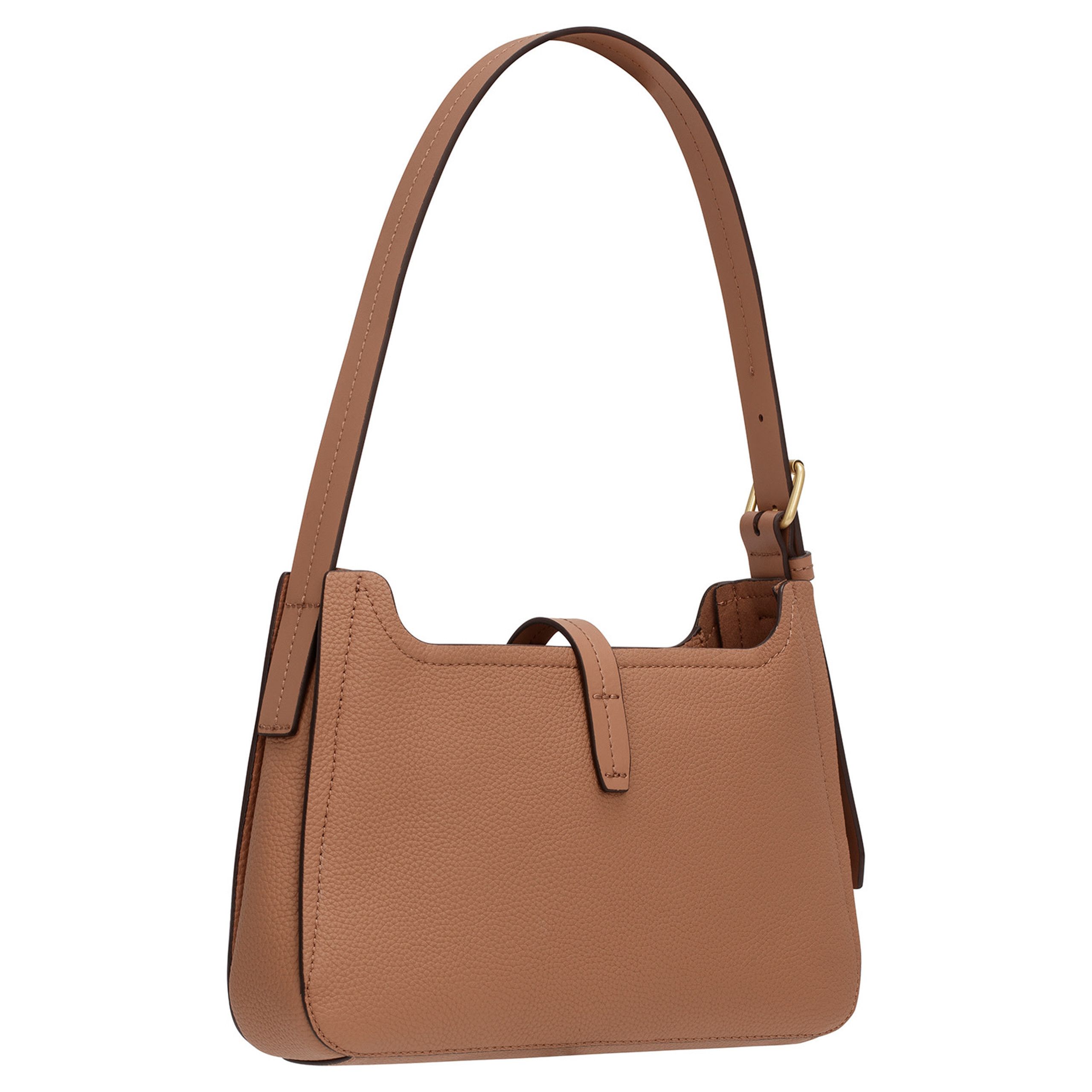 Dylan Baguette - Tan | Oroton | Oroton