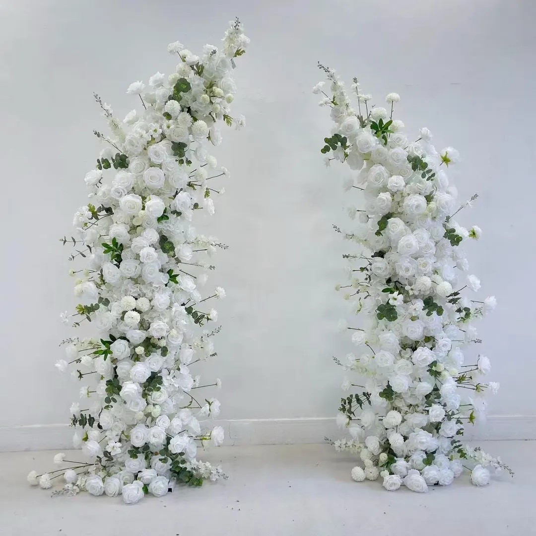 Make your celebration unforgettable with this stunning 5D white rose party arch 🌹 Measuring 6ft by 7ft with a curved, horned design, it creates a dramatic and elegant backdrop for weddings, parties, or special events. Perfect for photos, ceremonies, or as a statement décor piece, this high-quality floral arrangement brings romance and sophistication to any gathering.
#LTKfinds #EtsyEventDecor #WeddingArch #PartyDecor #WhiteRoses #FloralBackdrop #EventStyling #CelebrationDecor

#LTKHoliday #LTKSeasonal #LTKHome