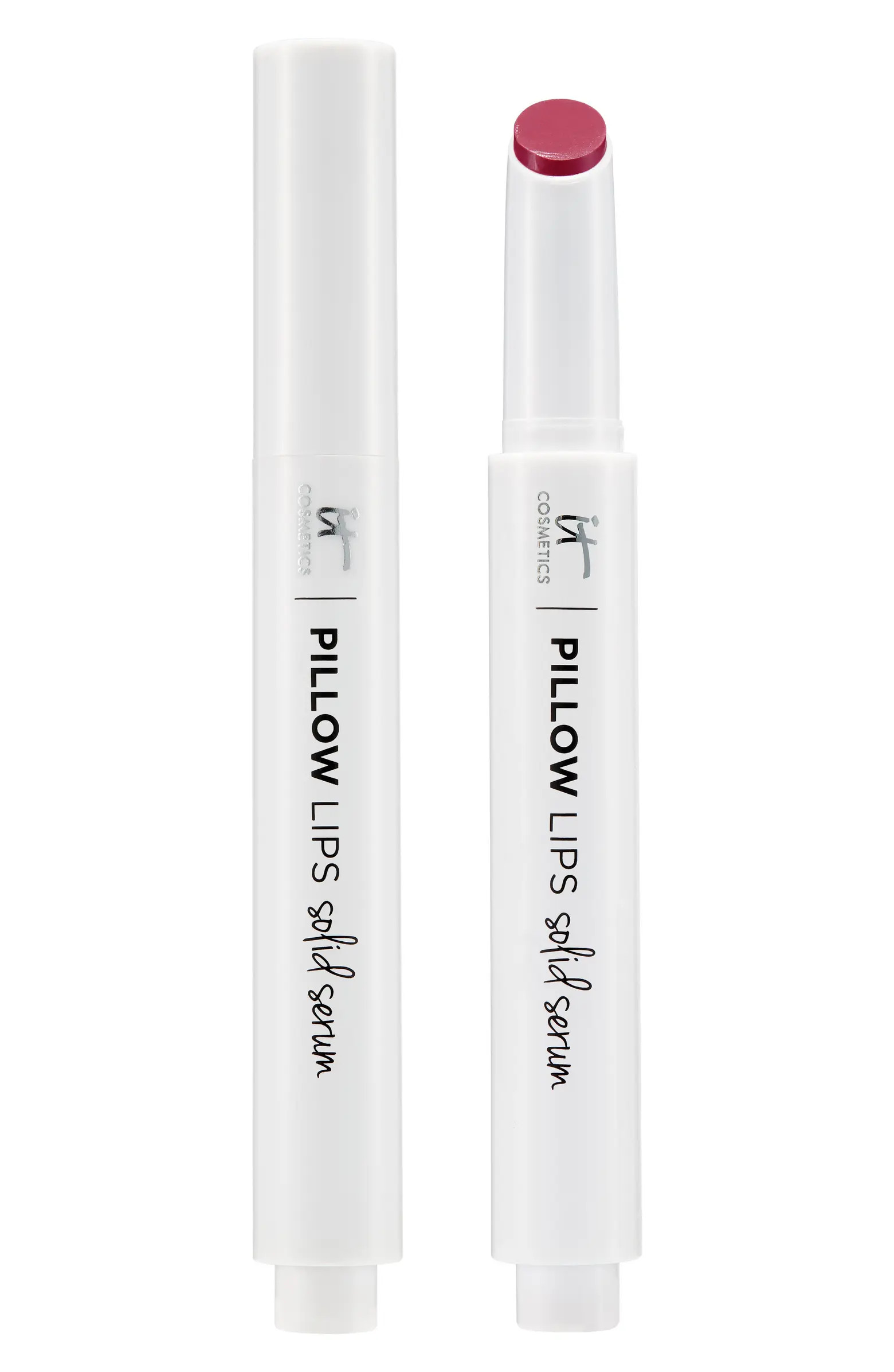 IT Cosmetics Pillow Lips Solid Serum Lip Gloss | Nordstrom | Nordstrom