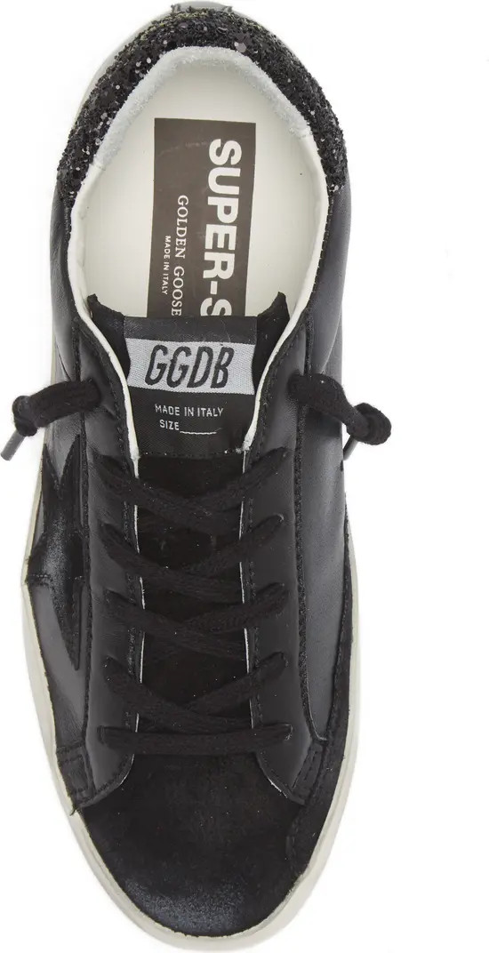 Super-Star Low Top Sneaker (Women) | Nordstrom