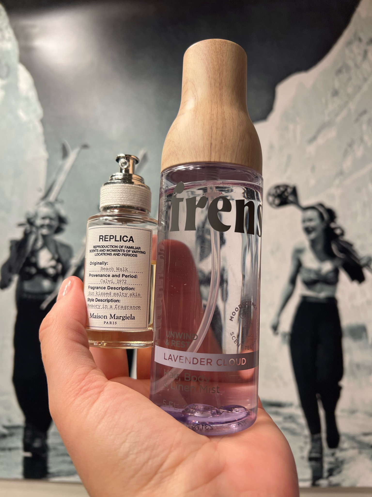 My favorite perfumes right now 🩷🤌🏼

#LTKSeasonal #LTKhome #LTKU