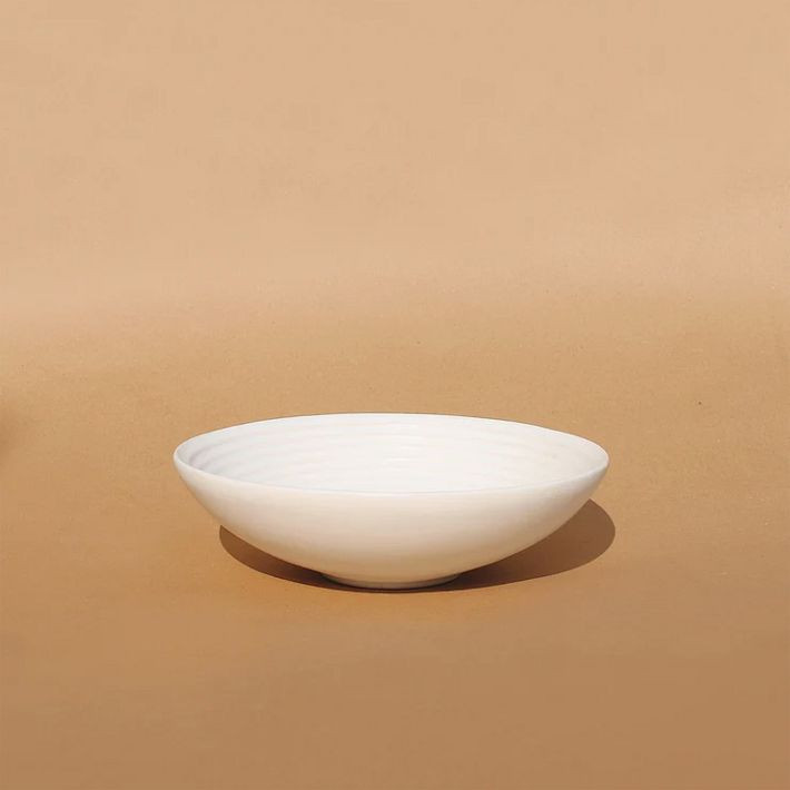 Osmos Studio Shibumi Ripple Bowl | West Elm (US)