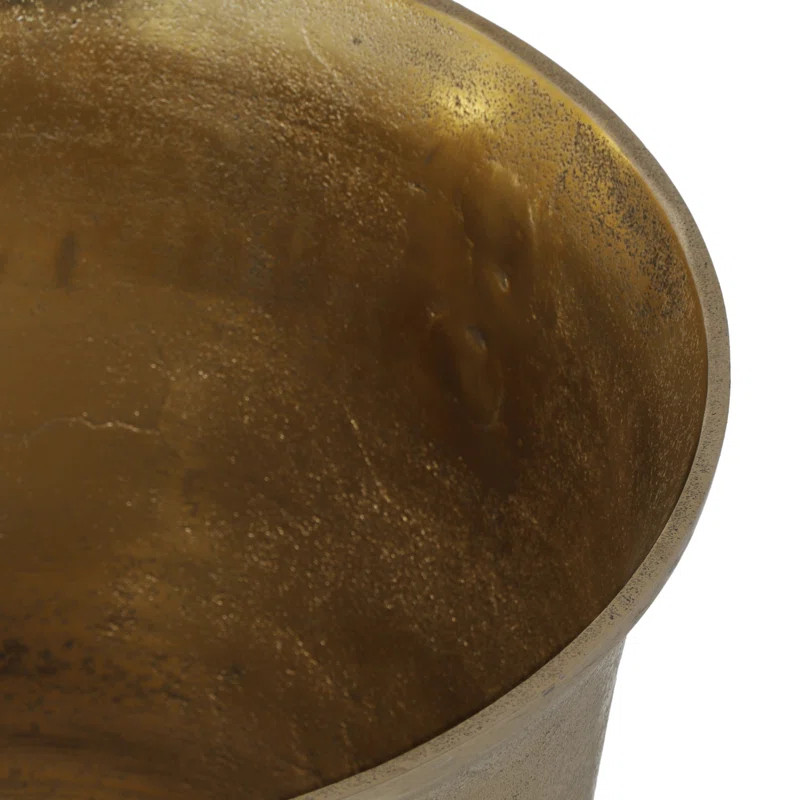 Aluminum Champagne Bucket | Wayfair North America