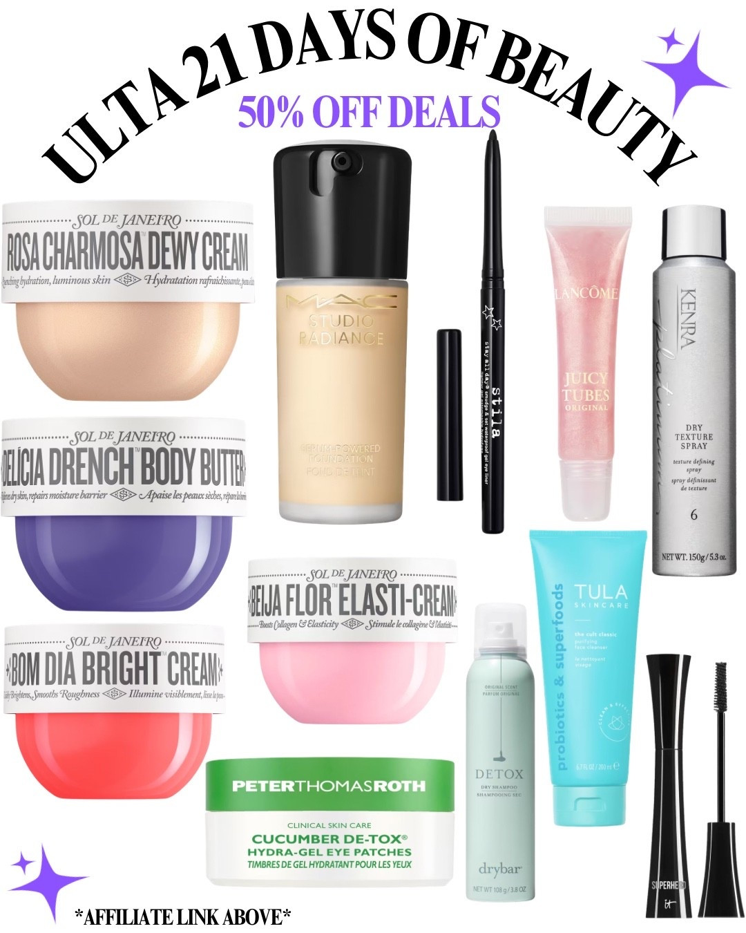 Ulta beauty deals

#LTKSaleAlert #LTKBeauty