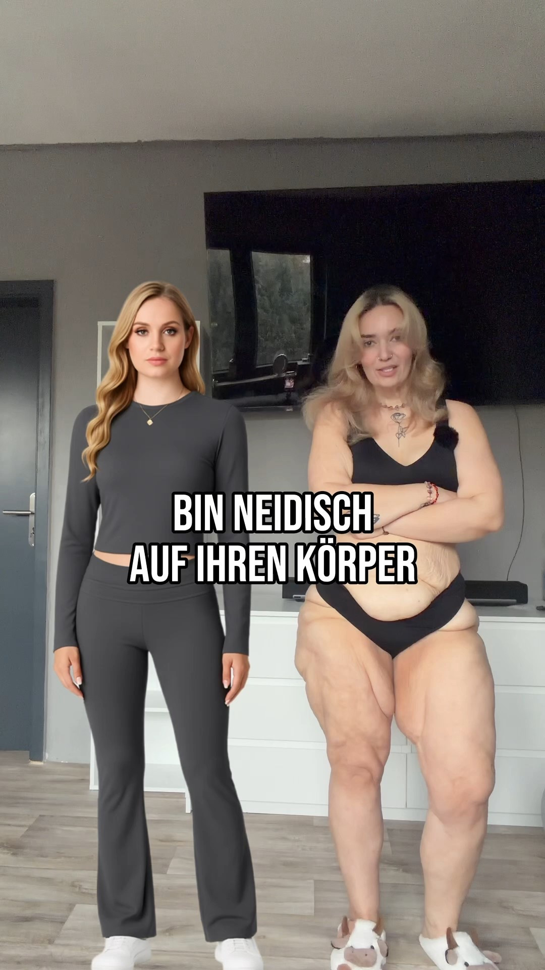 #LTKdeutschland #LTKplussize #LTKcurves