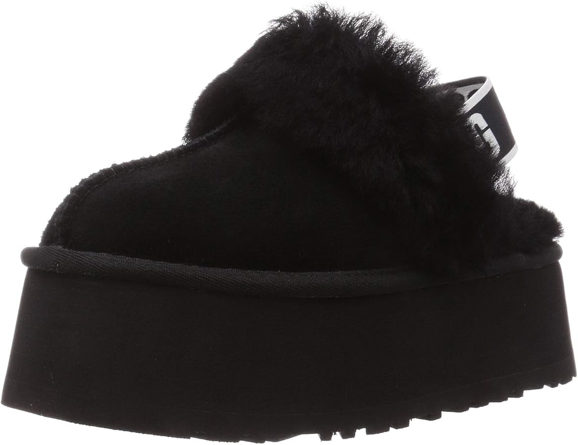 UGG Women's Funkette Slipper | Amazon (US)