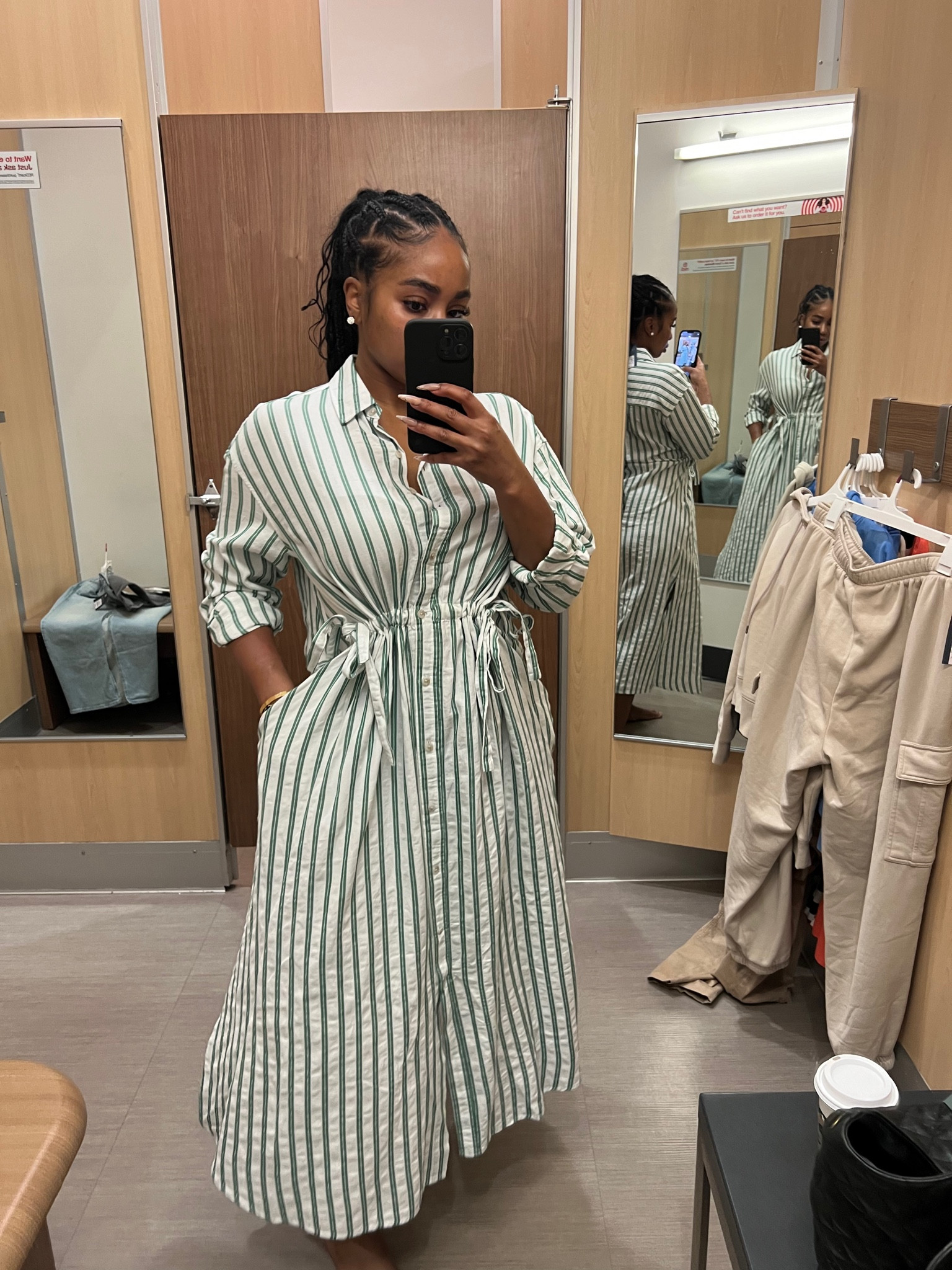 $35 spring dress for church, brunch and work wear! Comes in multiple colors! 

#LTKSeasonal #LTKstyletip #LTKfindsunder50