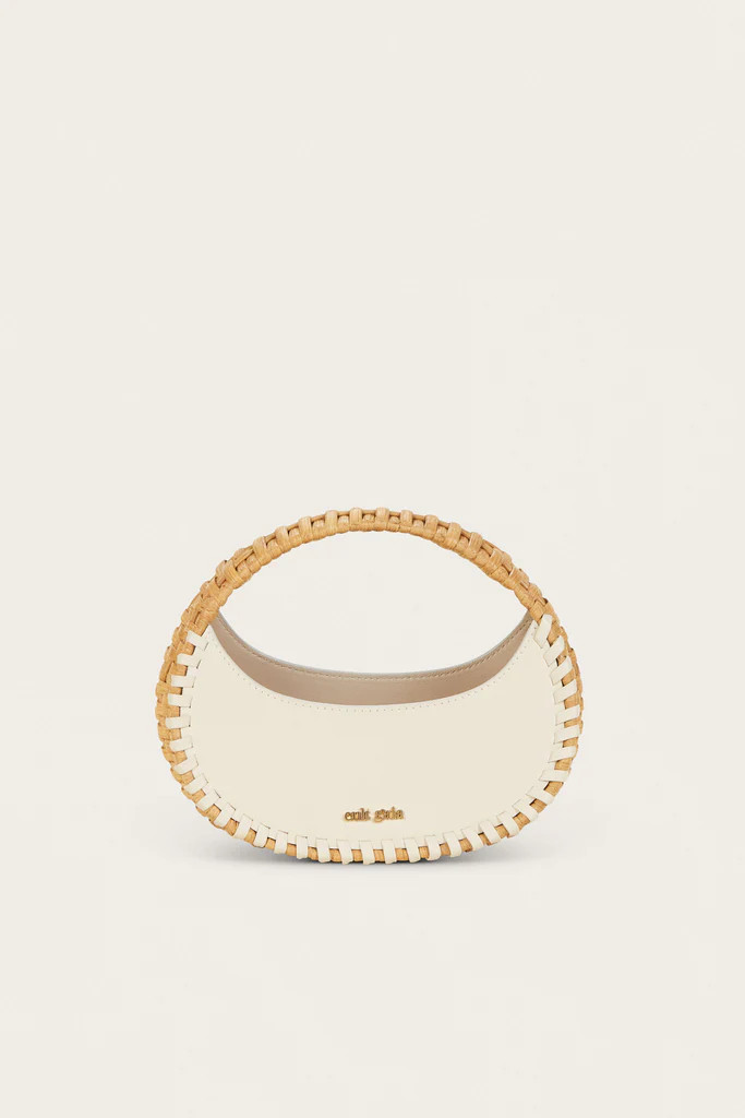 AIKO BAG - OFF WHITE | Cult Gaia - US