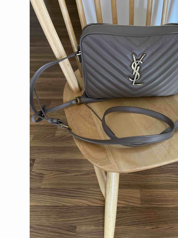 Lou Matelassé Leather Camera Bag | Nordstrom
