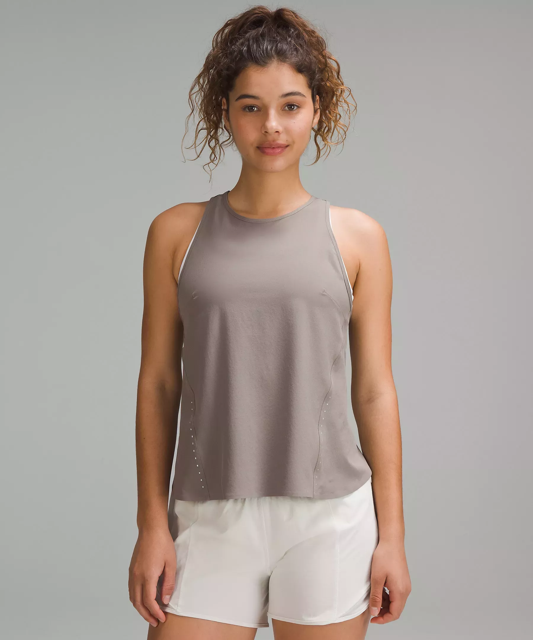 Cotton-blend short-sleeve … curated on LTK