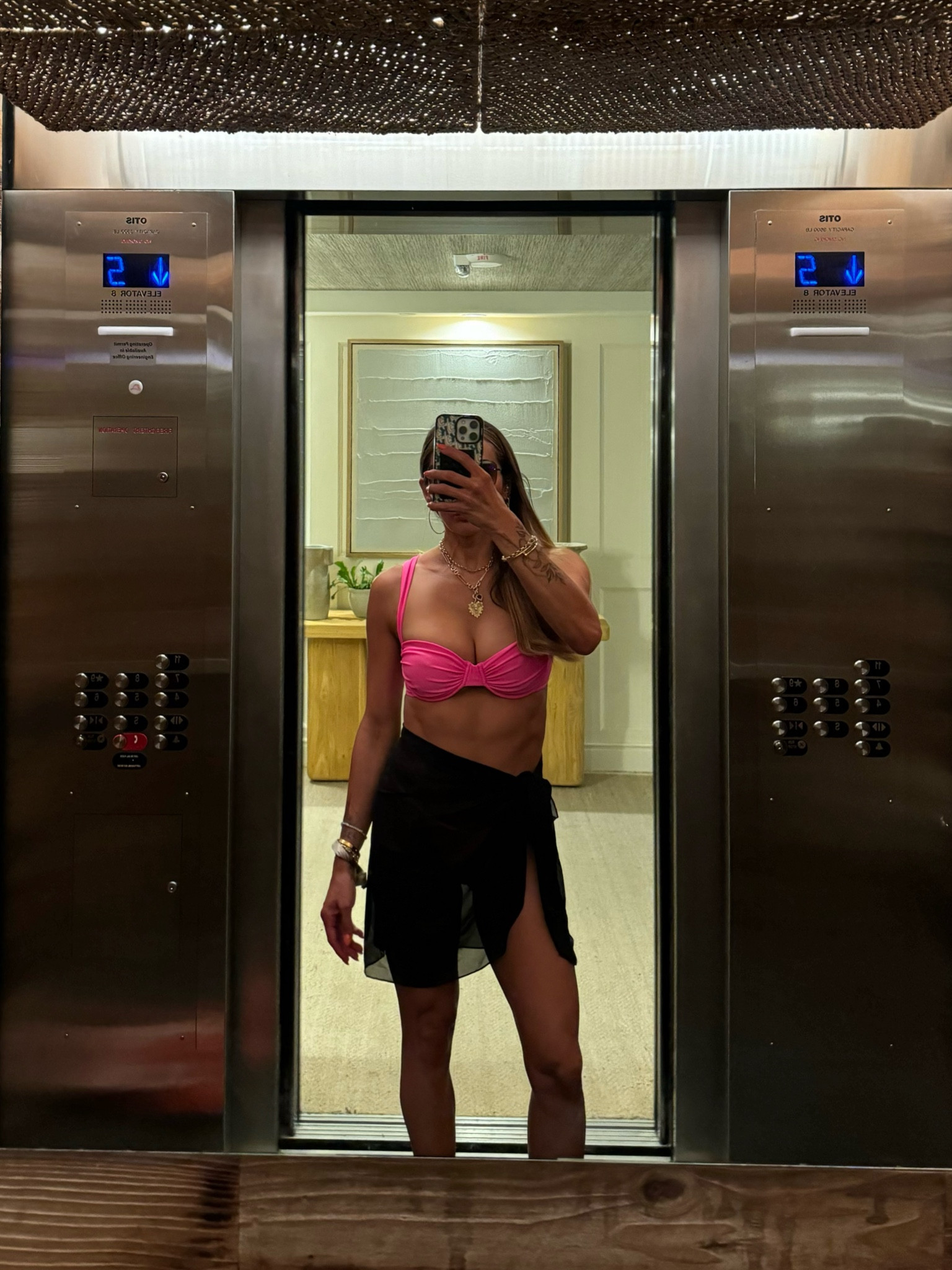 Hawaii swim ootd 🩷🌴

#LTKStyleTip #LTKFindsUnder100 #LTKSwim