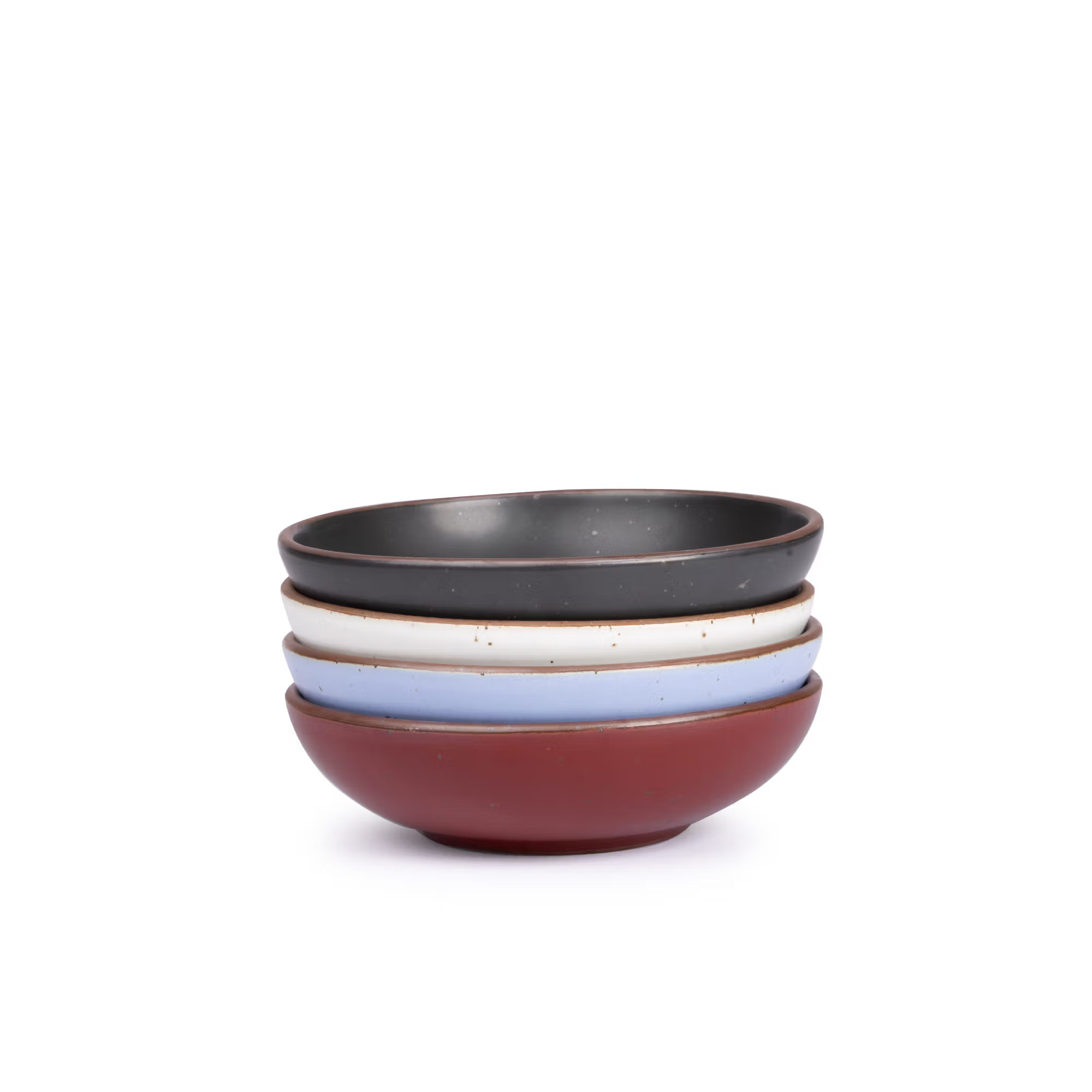 Everyday Bowl 4-Pack | East Fork Pottery