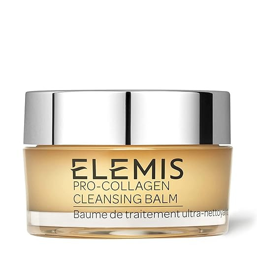 ELEMIS Pro-Collagen Cleansing, Ultra Nourishing Treatment Balm | Amazon (US)