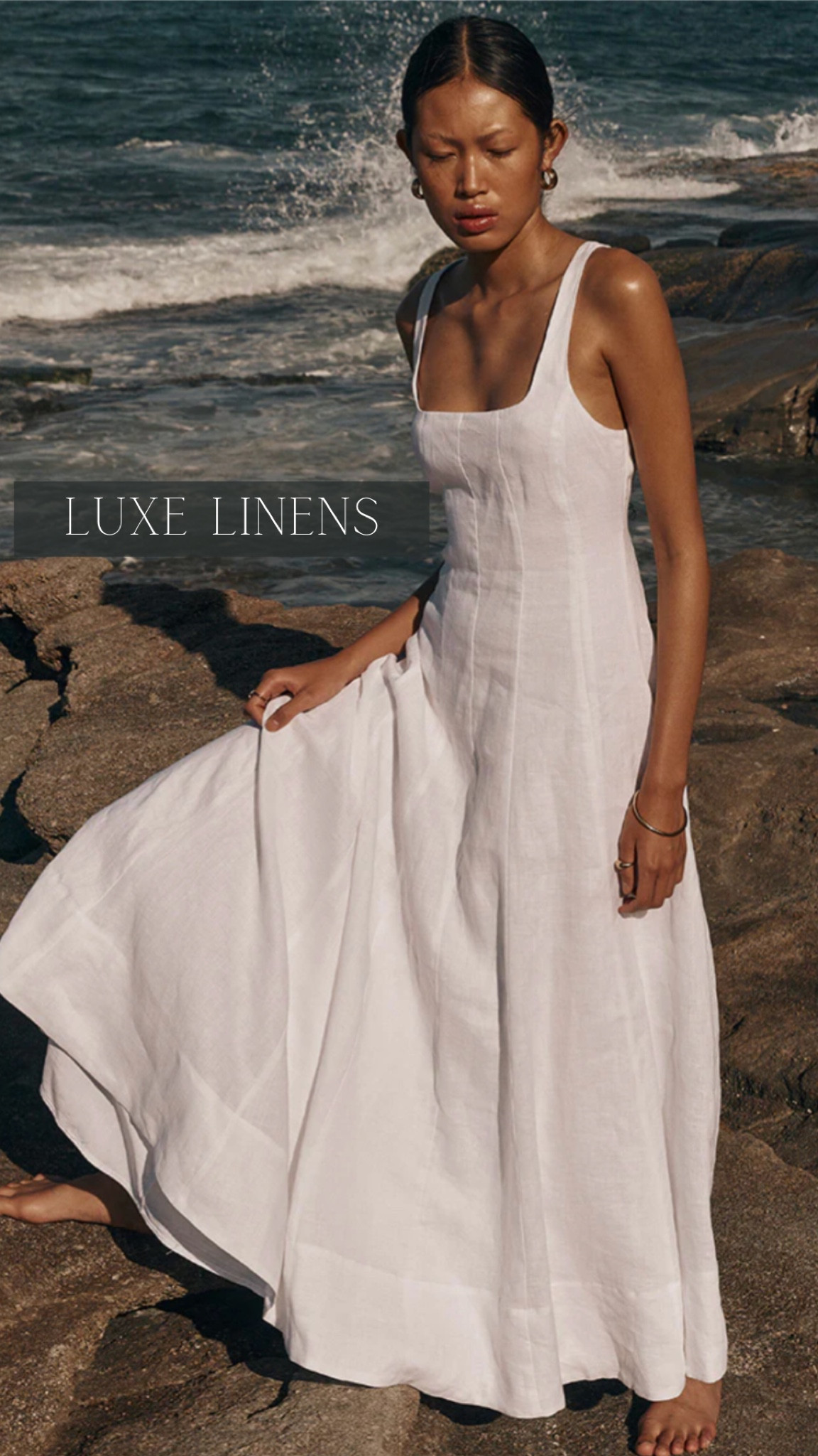 Luxe linens 🤍 — Perfect lightweight, neutral looks you’ll wear on repeat this season. Shop this style & more. 

Follow for fashion + family: @EmilyFayeMurphy 🤍

#LTKshoecrush
#LTKSeasonal
#LTKitbag #LTKunder50
#LTKFind #LTKcurves
#LTKbaby #LTKwedding
#LTKsalealert #LTKFind
#LTKstyletip #LTKswim
#LTKtravel
#LTKunder100
#LTKmens #LTKfit
#LTKkids #LTKFestival
#LTKworkwear
#LTKhome #LTKbeauty
#LTKbump #LTKfamily
#LTKGiftGuide 

white dress // white dresses // Mother’s Day // country concert // sandals // wedding // wedding guest // spring // summer // trend // trending // trends // dresses // Taylor Swift Concert // Amazon // affordable // sale // designer // home // home decor // cocktail dress // maternity // gift guide // gift ideas // raffia // straw // bags // purse // denim // white denim // trip // beach // vacation // bachelorette // nashville // Mexico // Florida // honeymoon // bride // bridesmaid // bridal // platforms // heels // sneakers // flats // jewelry // gold // pearl // jeans // jacket // tops // shorts // skirt // pants // set // loungewear // fitness // active // accessories // handbag // tote // swim // swimwear // swimsuit // rehearsal dinner // formal // black tie // classic // under 50 // under 100 // GRWM // date night // graduation // baby shower // bridal shower // beauty // makeup // hair // fashion // OOTD // travel 


home products//kitchen//kitchen products//cookware//coffee//home goods//home finds//home products//kitchen//kitchen products//cookware//coffee//home goods//home finds//bedding//bedroom//LTKHome//sale//deal//spring trends//home goods//sheets//
