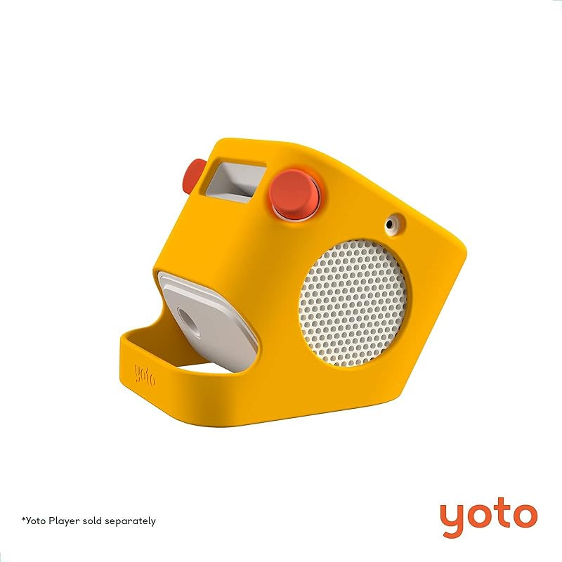 YOTO Player Adventure Jacket | Amazon (US)