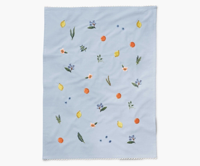 Tea Towel | Rifle Paper Co.