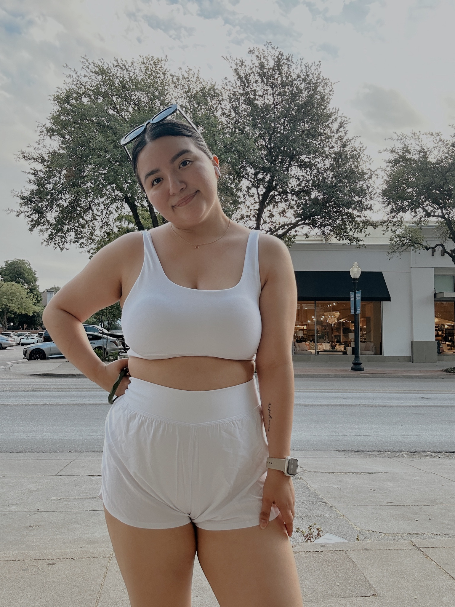 Amazon Workoutset 

#LTKFindsUnder50 #LTKActive #LTKSaleAlert