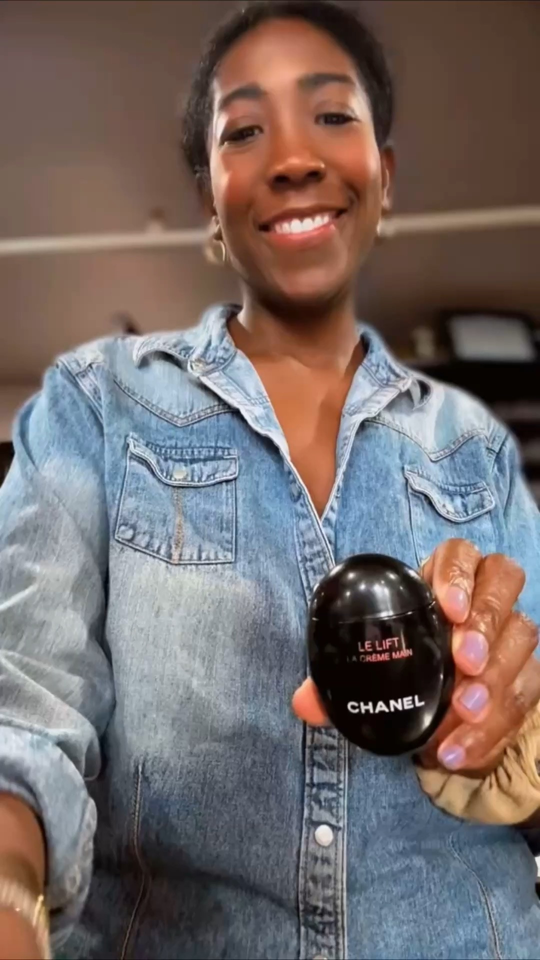 Hand lotion but make it chic.

#LTKdayinmylife #LTKgrwm #LTKBeauty