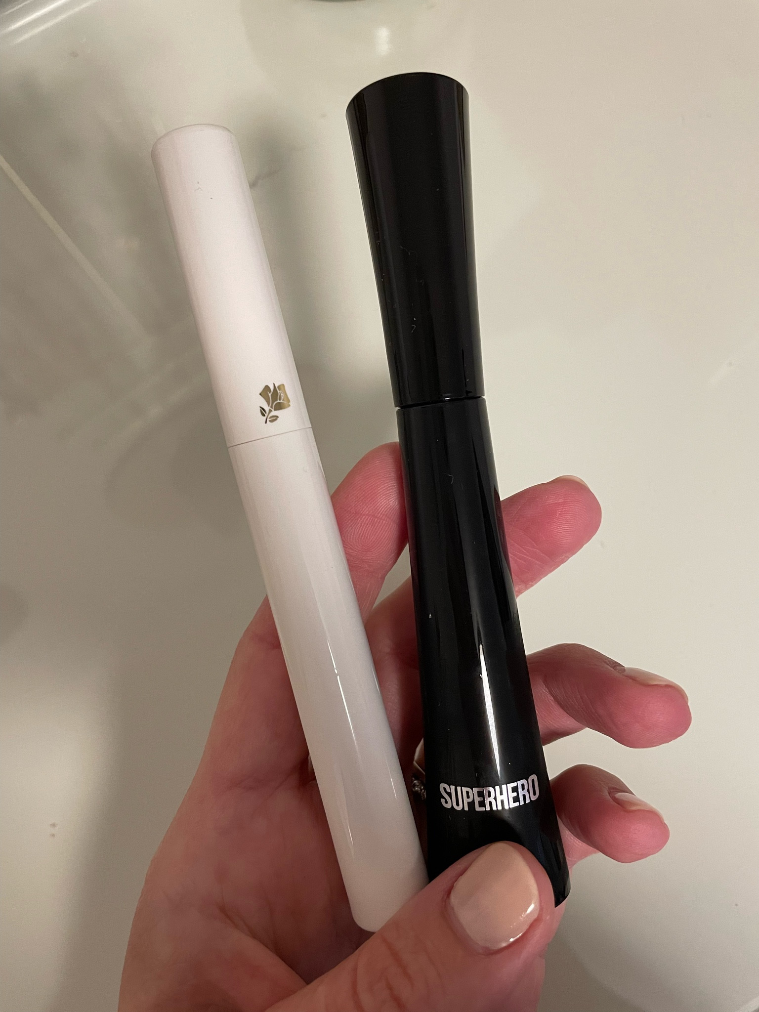 Best lash combo! 

#LTKbeauty #LTKGiftGuide #LTKHoliday