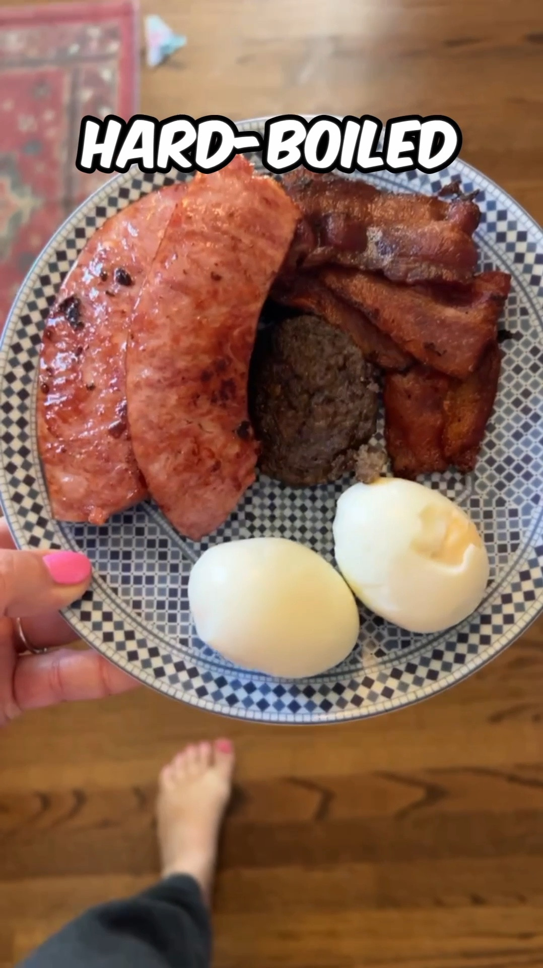 One of the things I love most about the carnivore way of eating is its simplicity. Instead of spending a bunch of time, cooking complicated recipes and side dishes. I just eat eggs and bacon for breakfast and then fry up a steak in my air fryer for dinner and I’m good to go. #carnivorediet #carnivore #carnivorelifestyle #animalbased #meat #carnivorewoman #keto #LCHF #weightloss #carnivorerecipes

#LTKVideo #LTKHome #LTKOver40
