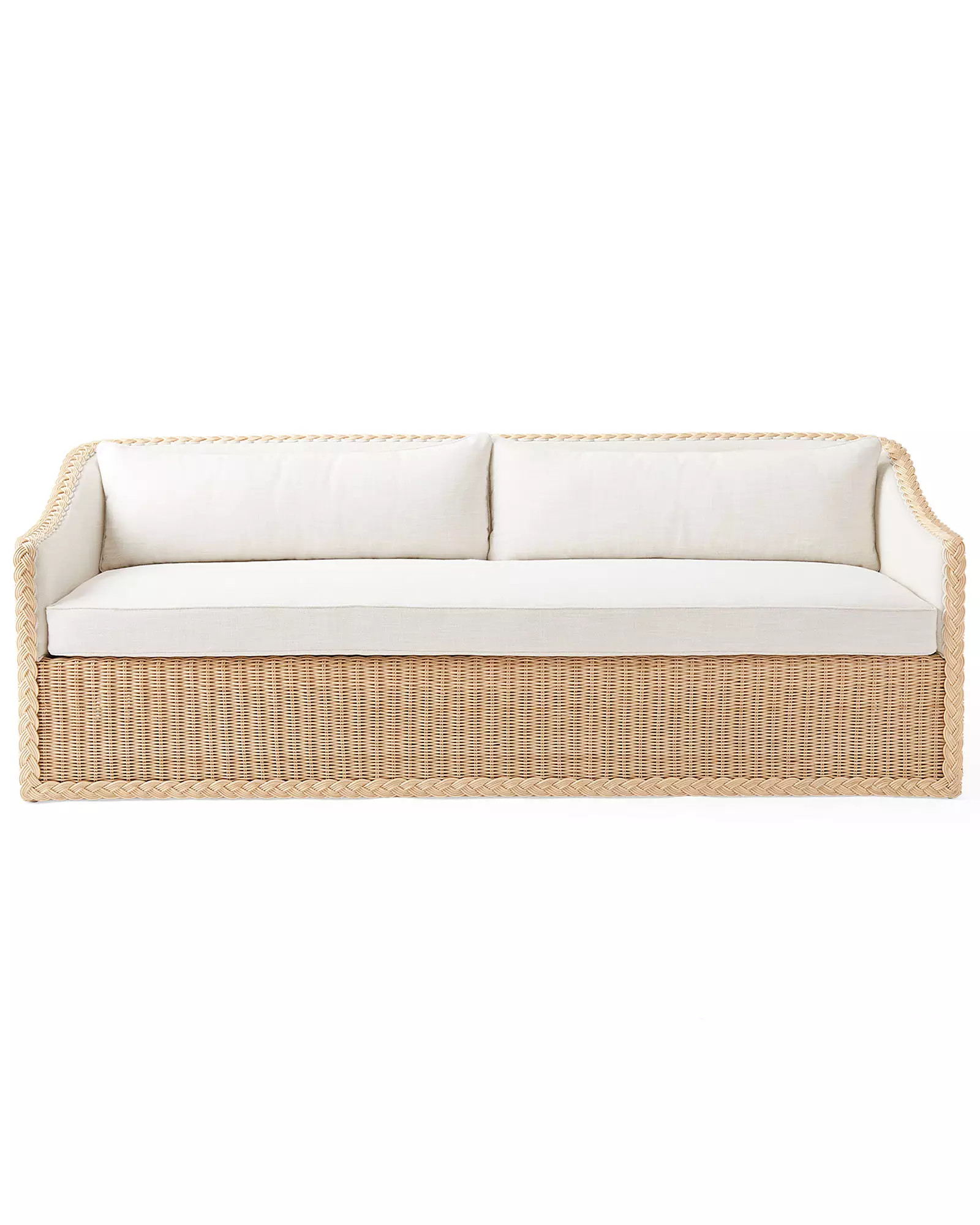 Yarmouth Sofa | Serena and Lily