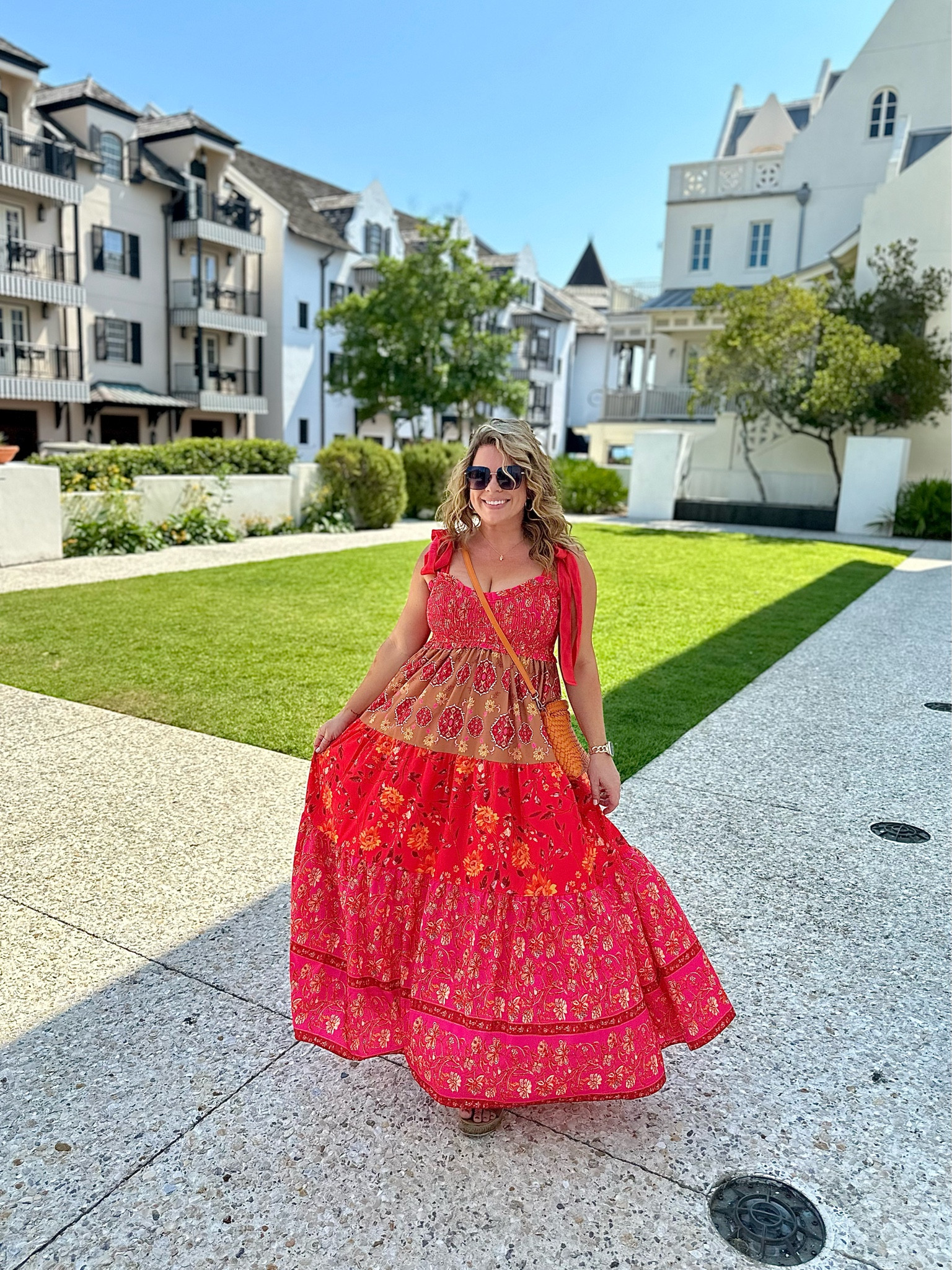 Obsessed with this dress I got it in 3 different colors!!!

Free people dupe
Looks for less
Affordable dress
Dresses under $30
