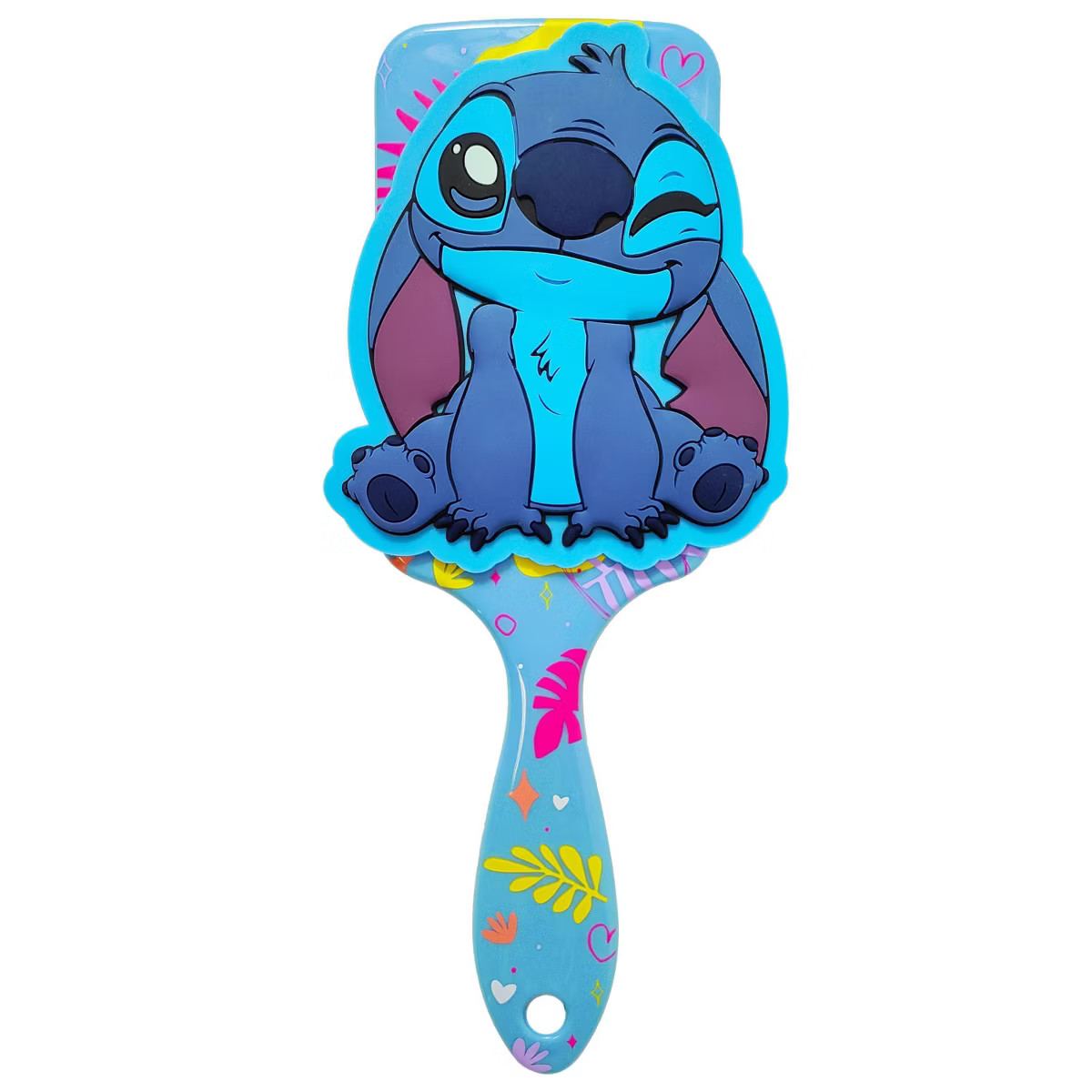 Disney Stitch Detangling Hair Brush | Target