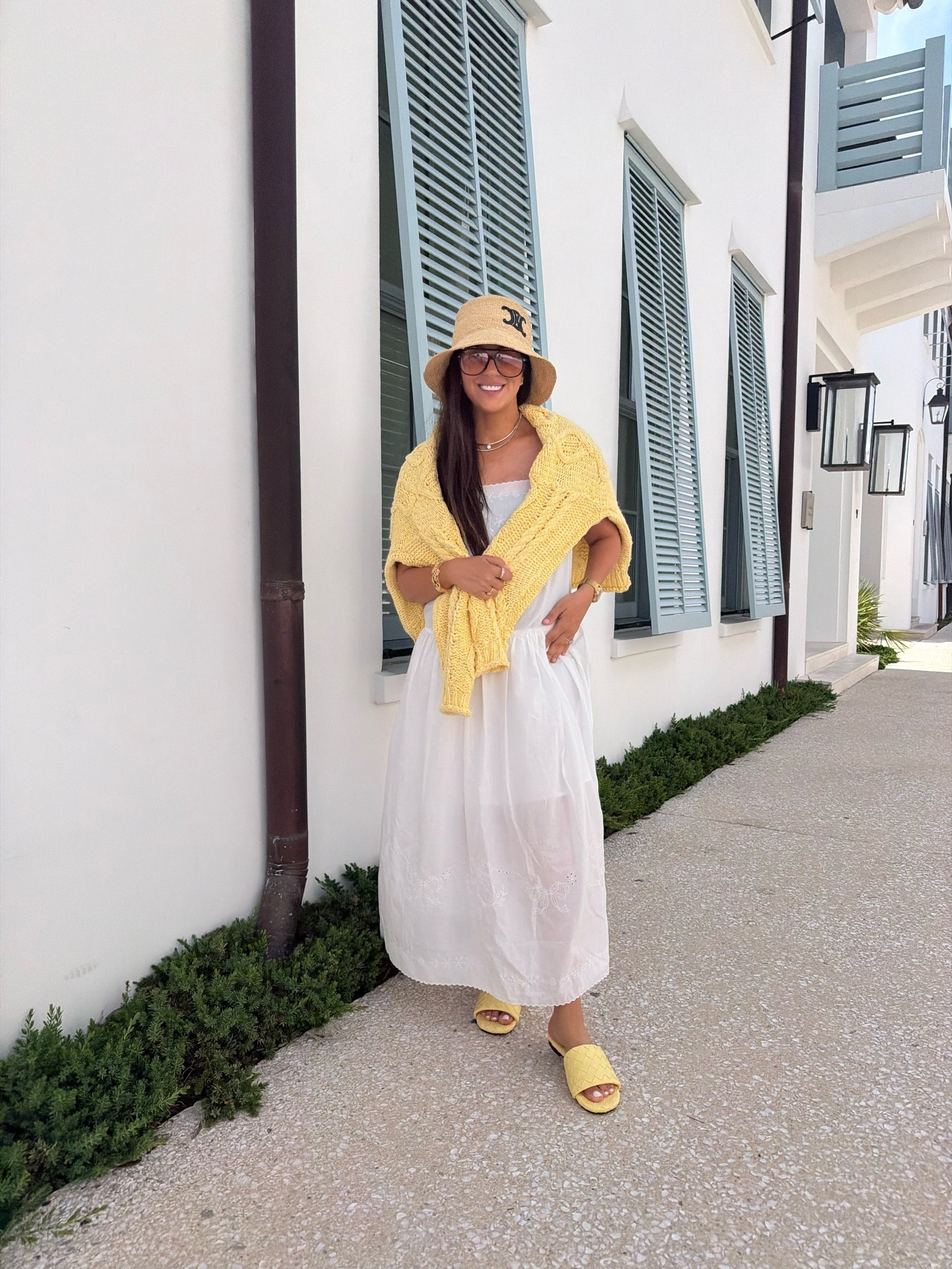 These shoes will be making a big appearance for my summer wardrobe 🍋💛💫☀️

CODE: DEDE20

Dress: medium 

Dressupbuttercup.com #dressupbuttercup #dederaad

#LTKootd #LTKmomlife #LTKSaleAlert