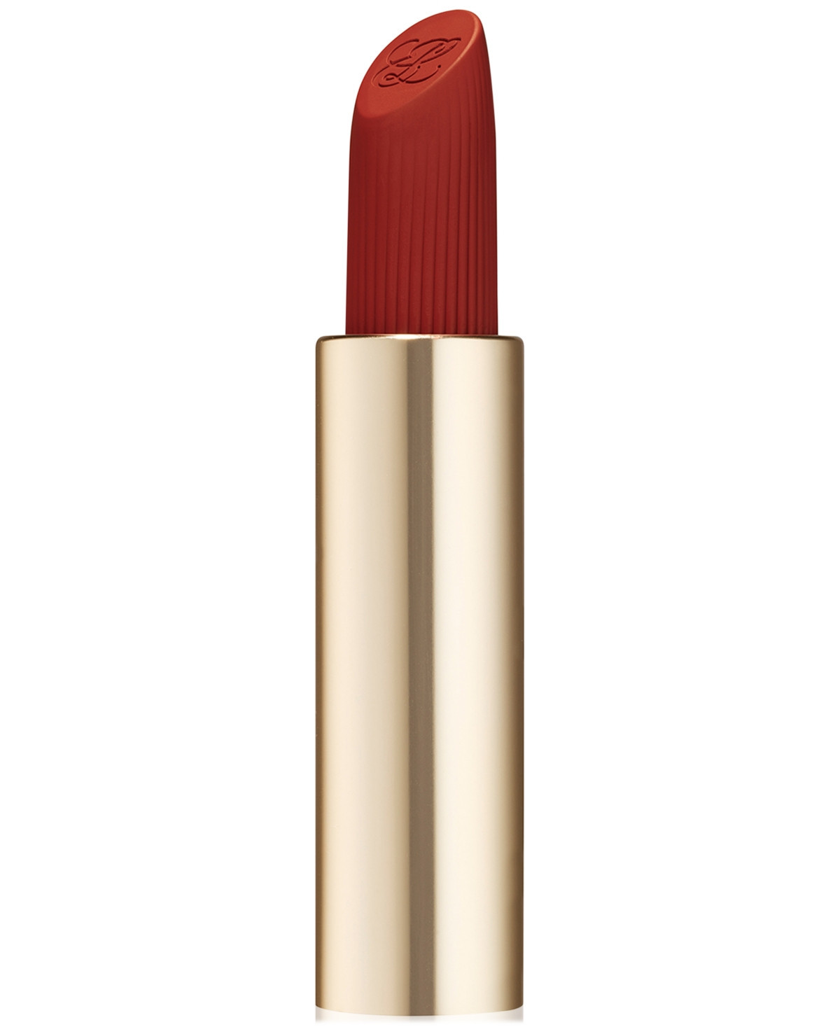 Estee Lauder Pure Color Long-Lasting Matte Lipstick, Refill - Persuasive | Macy's