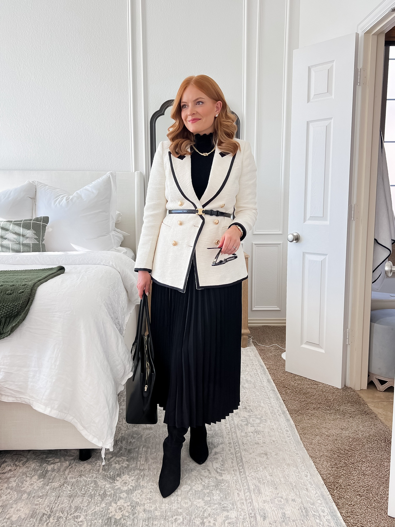 express sale / blazer workwear 

#LTKfindsunder100 #LTKworkwear #LTKSeasonal