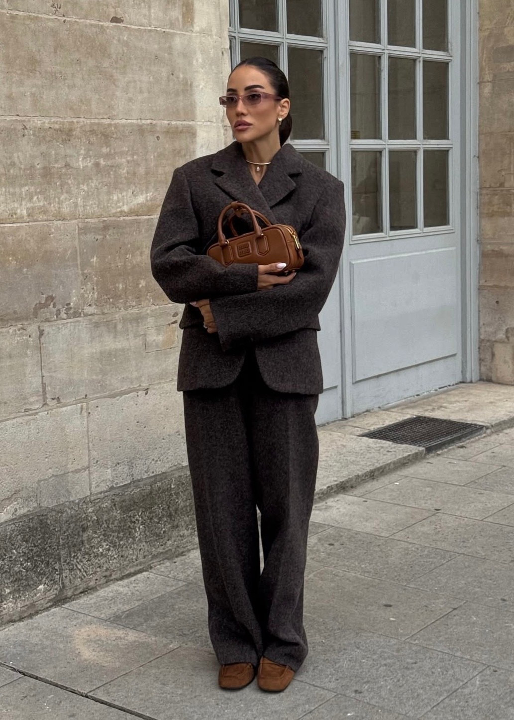 Miu Miu Show #PFW ✨



#LTKSeasonal #LTKStyleTip