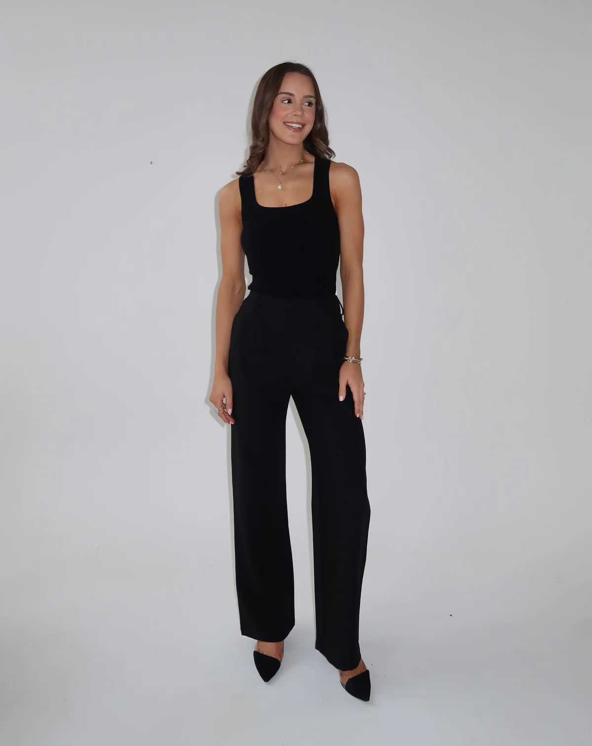 The Club trousers | Good Basics Club