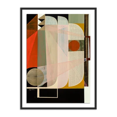 TRAJECTORY BY ALYSON KHAN | Perigold