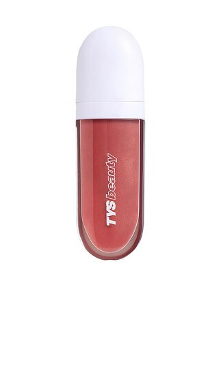 TYS Beauty Lip Butter Lip Gloss in Honey. | Revolve Clothing (Global)