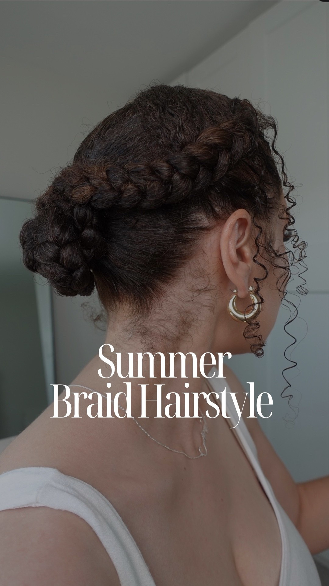 Summer braid hairstyle inspiration

#LTKBeauty