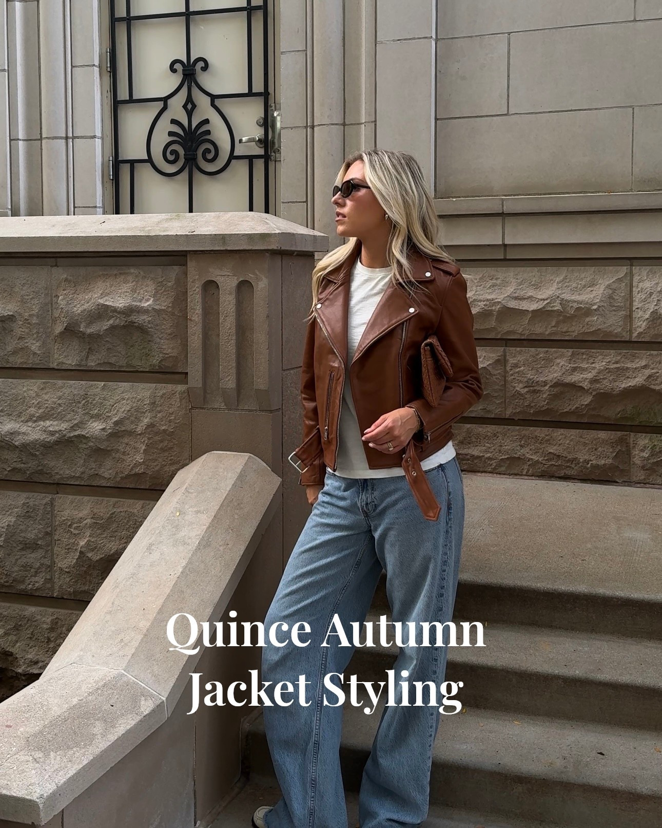 Quince jacket styling 

#LTKFindsUnder50 #LTKSeasonal #LTKStyleTip