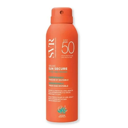 Svr Sun Secure Brume Spf50+ 200 ml | Walmart (US)