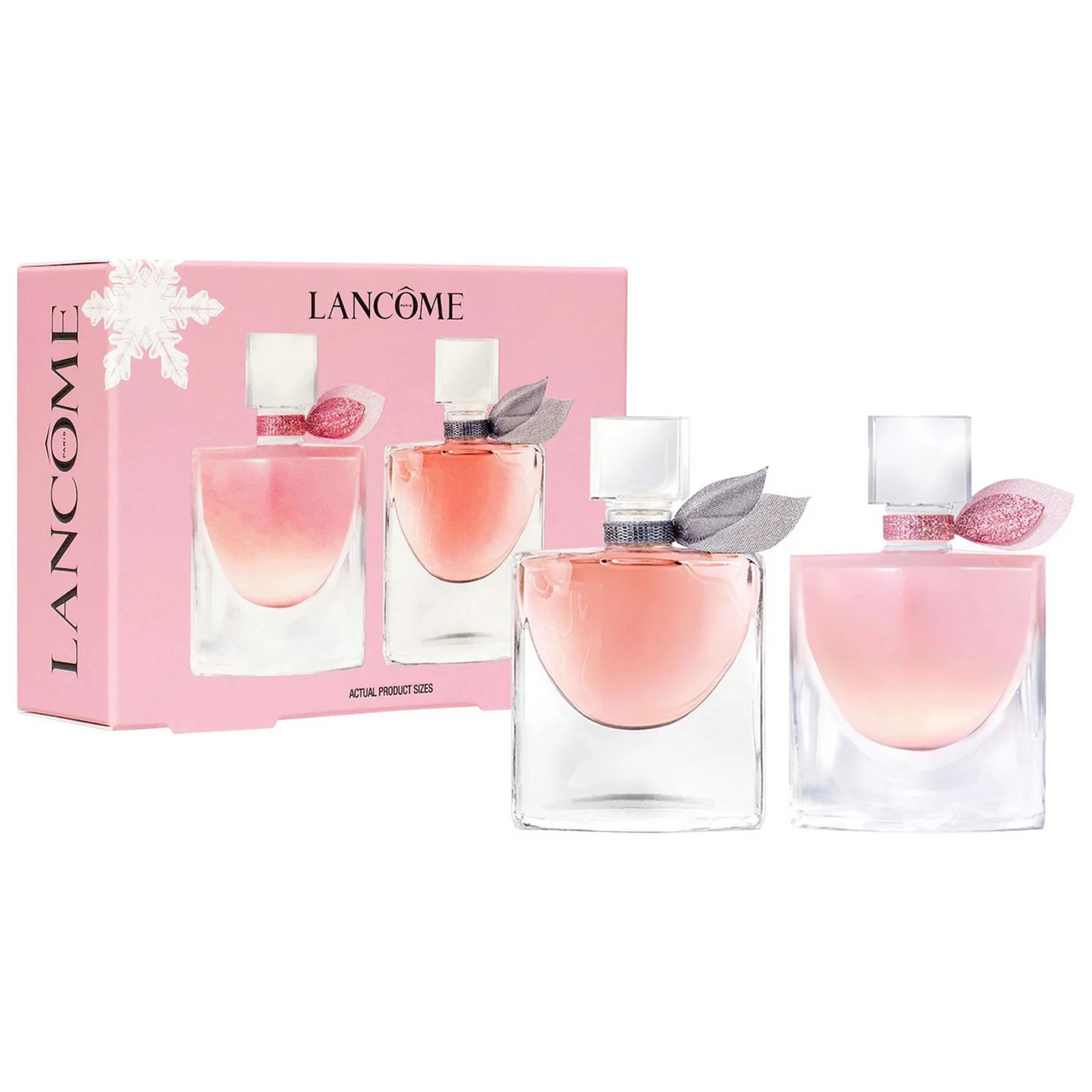 Lancome La Vie Est Belle Collection Mini Duo Perfume Gift Set, Multiline | Kohl's